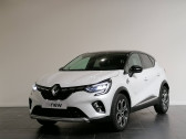 Annonce Renault Captur occasion Essence Captur mild hybrid 140  LIMOGES