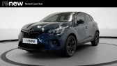 Annonce Renault Captur occasion Essence Captur mild hybrid 140  VENISSIEUX