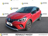 Annonce Renault Captur occasion Essence Captur mild hybrid 140  Massy