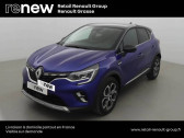 Annonce Renault Captur occasion Essence Captur mild hybrid 140 à CANNES