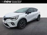 Annonce Renault Captur occasion Essence Captur mild hybrid 140  NIORT