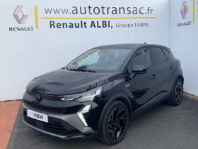 Renault Captur , garage AUTOMOBILES ALBIGEOISES  Albi