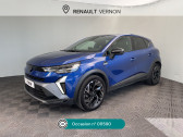 Renault Captur Captur mild hybrid 160 EDC esprit Alpine  2024 - annonce de voiture en vente sur Auto Sélection.com