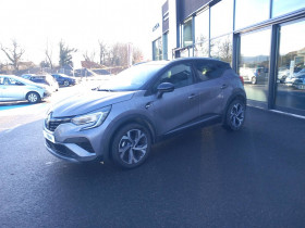 Renault Captur , garage AUTOMOBILES VILLEFRANCHOISES  Villefranche-de-Rouergue