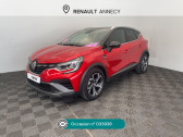 Annonce Renault Captur occasion Essence Captur mild hybrid 160 EDC R.S. line � Seynod