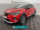 Annonce Renault Captur occasion Essence Captur mild hybrid 160 EDC Techno  Beauvais