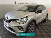 Annonce Renault Captur occasion Essence Captur mild hybrid 160 EDC Techno  Berck