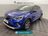 Renault Captur Captur mild hybrid 160 EDC Techno  � Beauvais 60