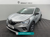 Annonce Renault Captur occasion Essence Captur mild hybrid 160 EDC Techno  DREUX