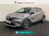 Renault Captur occasion année 2023 boite Automatique Annonce Renault Captur occasion Essence Captur mild hybrid 160 EDC Techno à Rivery
