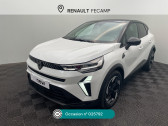 Renault Captur Captur mild hybrid 160 EDC Techno  2025 - annonce de voiture en vente sur Auto Sélection.com