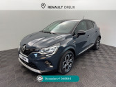 Renault Captur occasion année 2022 boite Automatique Annonce Renault Captur occasion Essence Captur mild hybrid 160 EDC Techno à DREUX