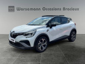 Annonce Renault Captur occasion Essence Captur mild hybrid 160 EDC  Bracieux