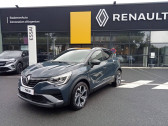Annonce Renault Captur occasion Essence Captur mild hybrid 160 EDC  ARGENTAN