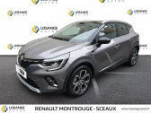 Annonce Renault Captur occasion Essence Captur mild hybrid 160 EDC  Montrouge