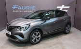 Annonce Renault Captur occasion Essence Captur mild hybrid 160 EDC  TULLE