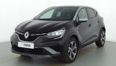 Annonce Renault Captur occasion Essence Captur mild hybrid 160 EDC  PLOERMEL