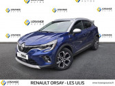 Annonce Renault Captur occasion Essence Captur mild hybrid 160 EDC  Les Ulis