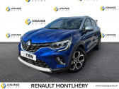 Annonce Renault Captur occasion Essence Captur mild hybrid 160 EDC  Montlhery