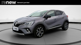 Renault Captur , garage RENAULT LYON SUD  VENISSIEUX