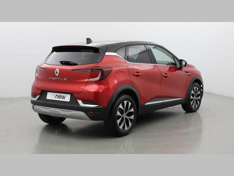 Renault Captur Captur mild hybrid 160 EDC  occasion  Saran - photo n2