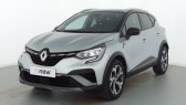 Annonce Renault Captur occasion Essence Captur mild hybrid 160 EDC  SAINT-BRIEUC