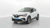 Annonce Renault Captur occasion Essence Captur mild hybrid 160 EDC  QUIMPER