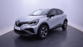 Annonce Renault Captur occasion Essence Captur mild hybrid 160 EDC  MORLAIX