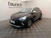 Renault Captur Captur mild hybrid 160 EDC   SAINT-MAUR 36