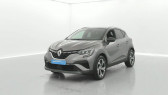 Annonce Renault Captur occasion Essence Captur mild hybrid 160 EDC  CONCARNEAU