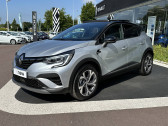 Annonce Renault Captur occasion Essence Captur mild hybrid 160 EDC  SAINT-LO