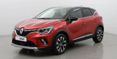 Renault Captur Captur mild hybrid 160 EDC   Saran 45