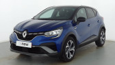 Annonce Renault Captur occasion Essence Captur mild hybrid 160 EDC  PLUNERET