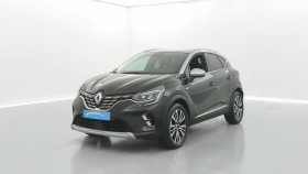 Renault Captur occasion 2023 mise en vente à LOUDAC par le garage RENAULT LOUDEAC - photo n°1
