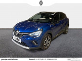 Annonce Renault Captur occasion Essence Captur mild hybrid 160 EDC  La Rochelle