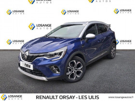Renault Captur , garage Renault SDAO - Les Ulis  Les Ulis