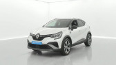 Annonce Renault Captur occasion Essence Captur mild hybrid 160 EDC  QUIMPER