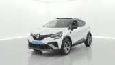 Annonce Renault Captur occasion Essence Captur mild hybrid 160 EDC  MORLAIX