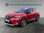 Renault Captur Captur mild hybrid 160 EDC   Bracieux 41