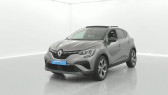 Annonce Renault Captur occasion Essence Captur mild hybrid 160 EDC  PONTIVY