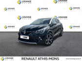 Annonce Renault Captur occasion Essence Captur mild hybrid 160 EDC  Athis-Mons