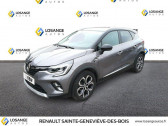 Annonce Renault Captur occasion Essence Captur mild hybrid 160 EDC  Sainte-Genevive-des-Bois