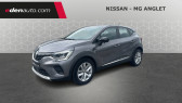 Renault Captur Captur TCe 100 Business 5p   Anglet 64