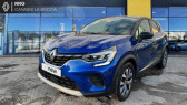 Annonce Renault Captur occasion  Captur TCe 100-Business à CANNES