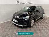 Annonce Renault Captur occasion Essence Captur TCe 100 Business  vreux