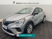 Annonce Renault Captur occasion Essence Captur TCe 100 Business � Boulogne-sur-Mer