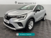 Renault Captur Captur TCe 100 Business   Beauvais 60