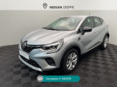 Annonce Renault Captur occasion Essence Captur TCe 100 Business  Dieppe