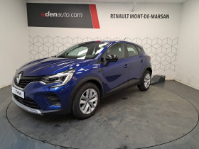 Renault Captur , garage RENAULT MONT DE MARSAN � Mont de Marsan