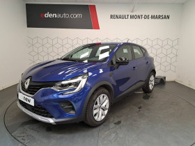 Renault Captur , garage RENAULT MONT DE MARSAN  Mont de Marsan